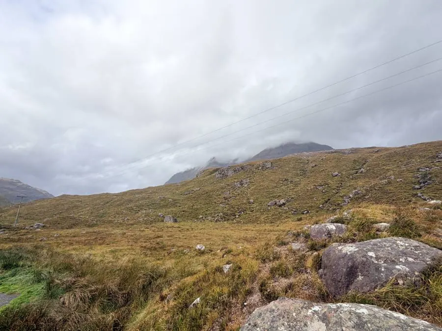 Glen Torridon