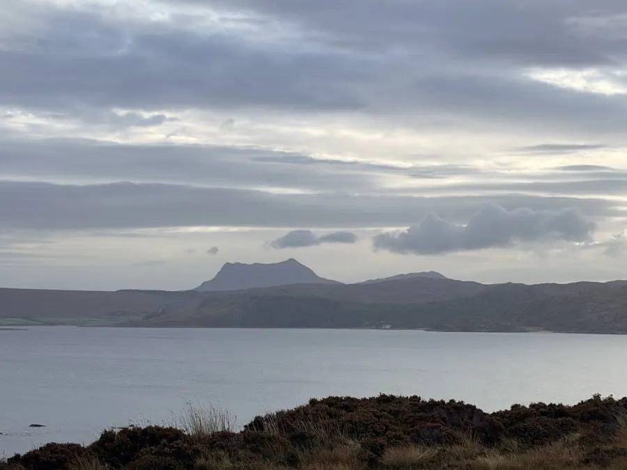 Gruinard Bay