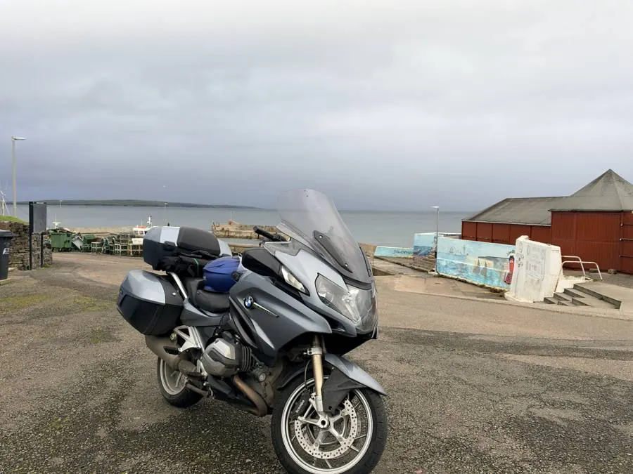 John o' Groats