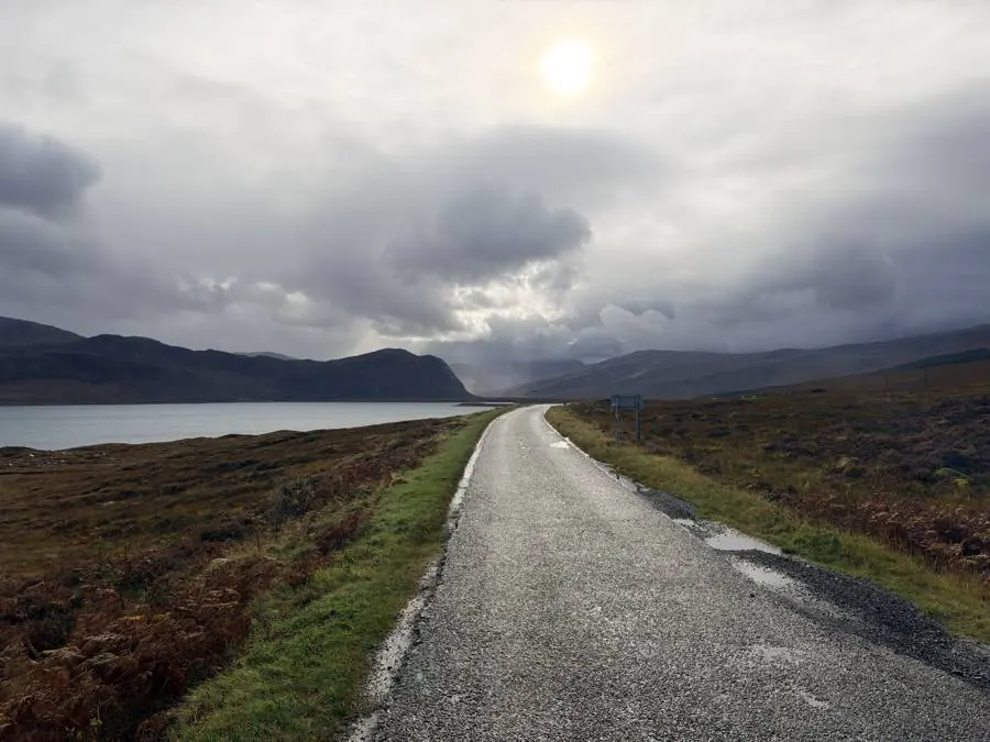 Loch Eriboll