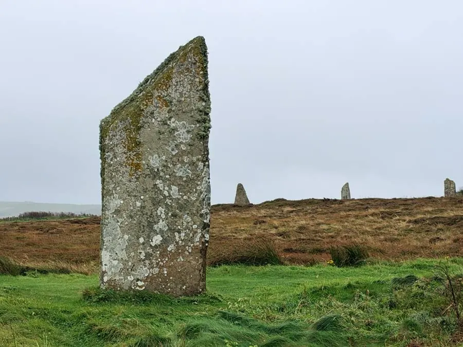 Ring of Brodgar, Orkney
